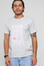 Футболки и поло YAPPI модель MG2441 Фото