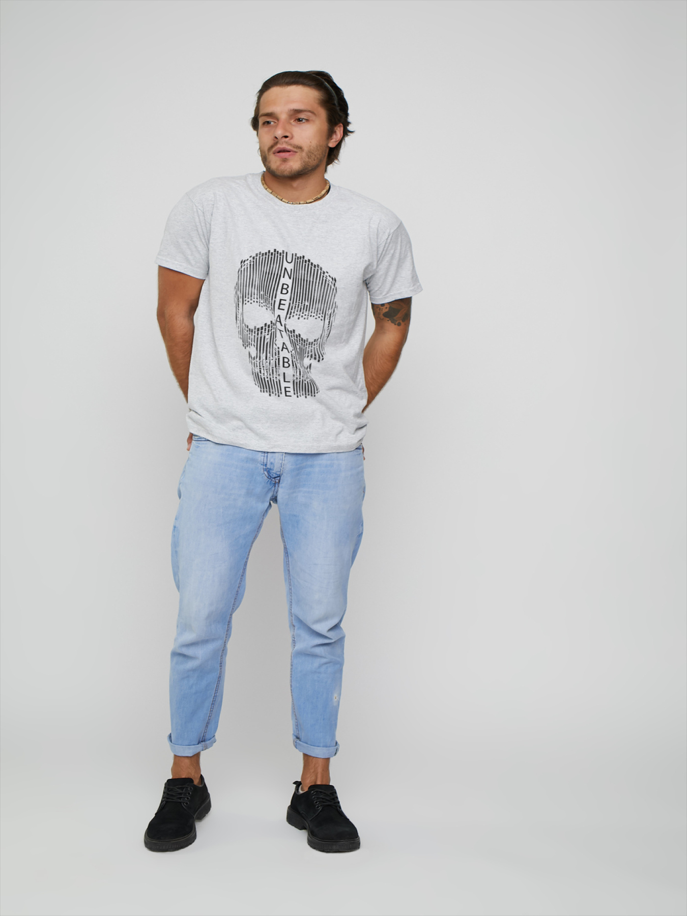 Футболки и поло YAPPI модель MG2442 Фото