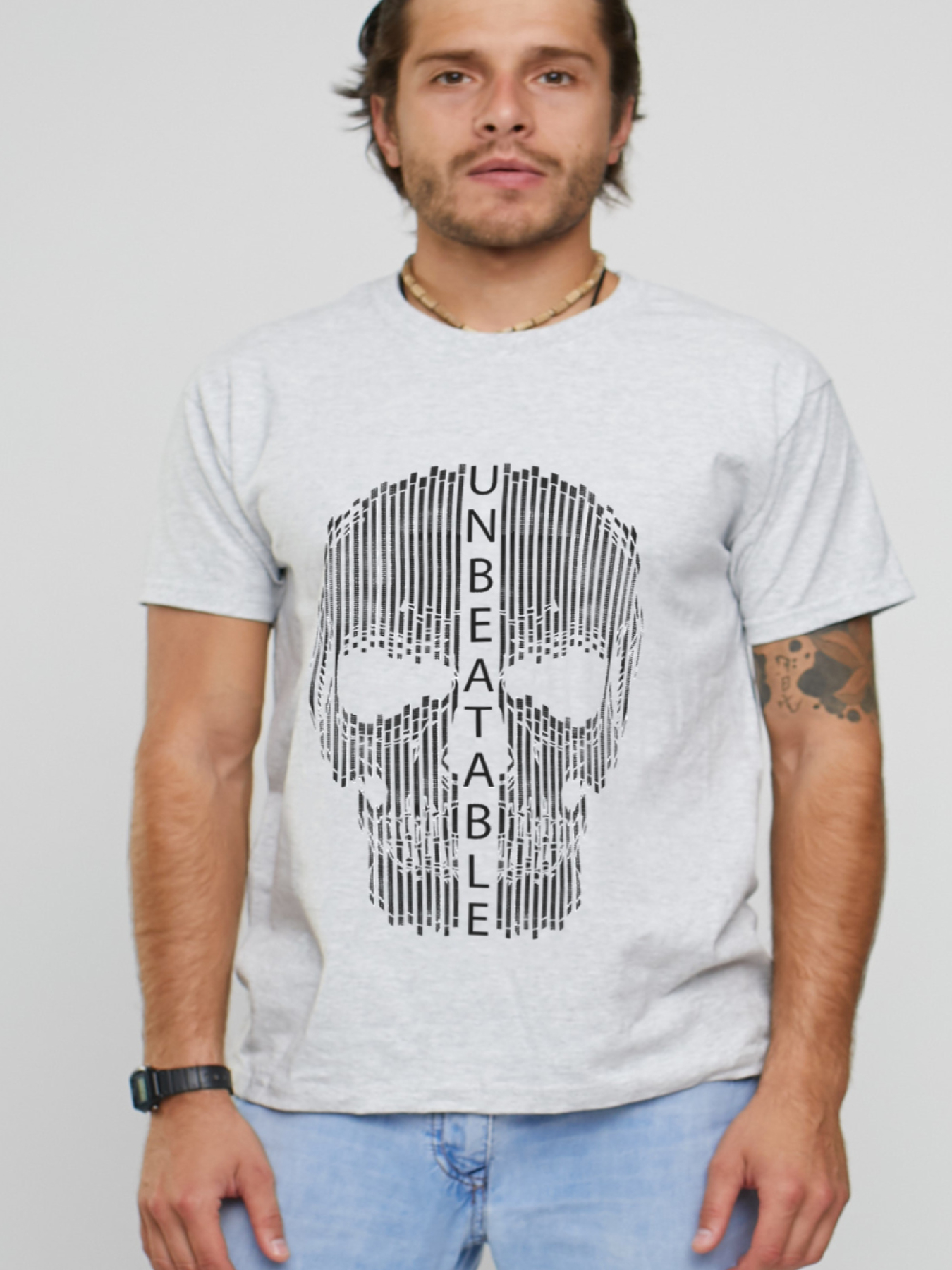 Футболки и поло YAPPI модель MG2442 Фото