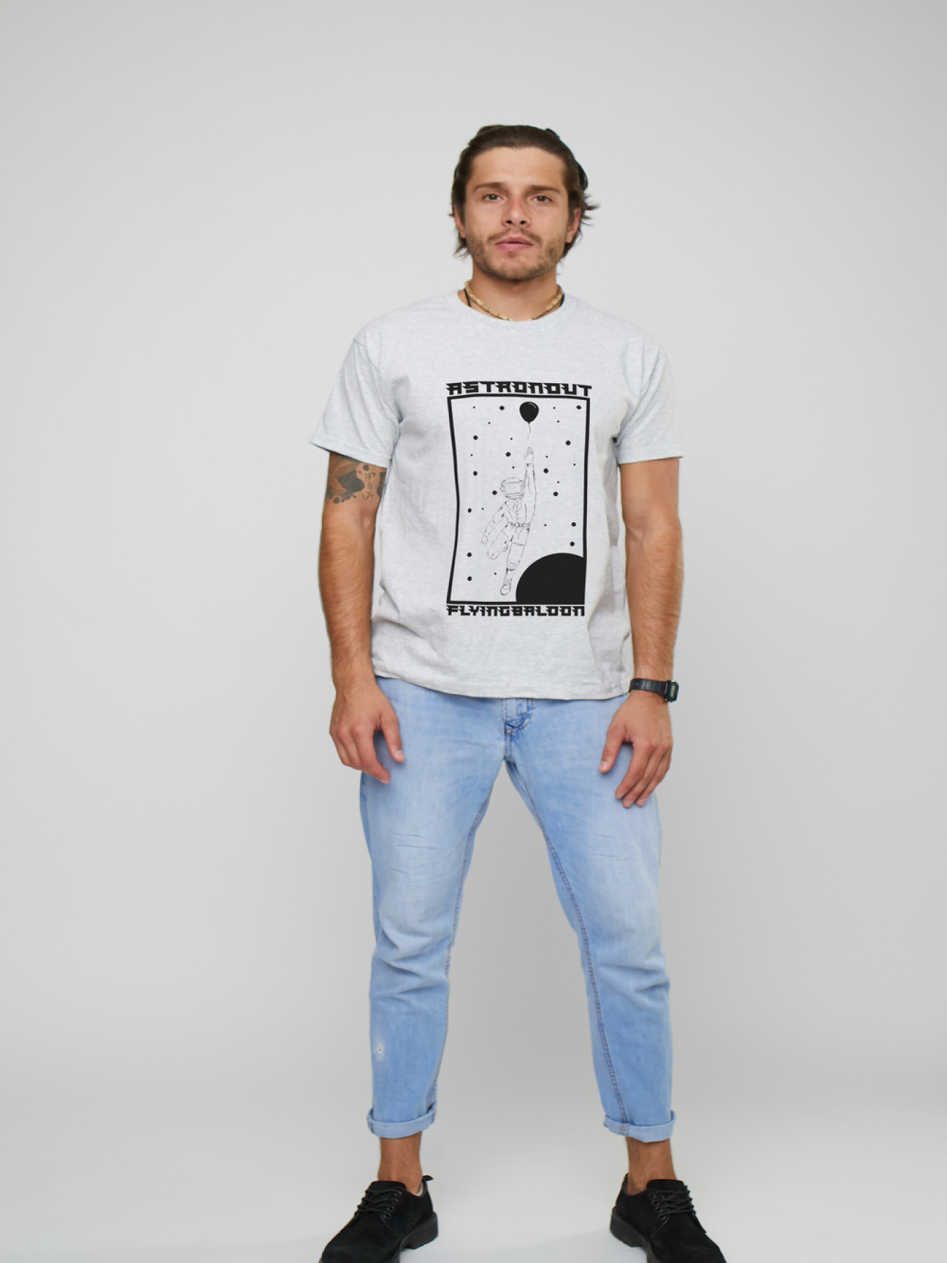 Футболки и поло YAPPI модель MG2443 Фото