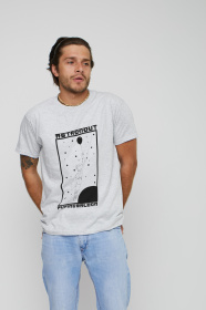 Футболки и поло YAPPI модель MG2443 Фото