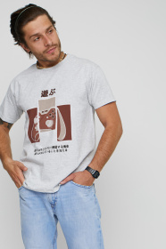 Футболки и поло YAPPI модель MG2444 Фото