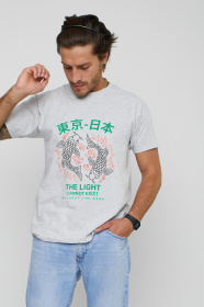 Футболки и поло YAPPI модель MG2445 Фото