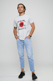 Футболки и поло YAPPI модель MG2447 Фото