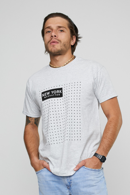 Футболки и поло YAPPI модель MG2448 Фото