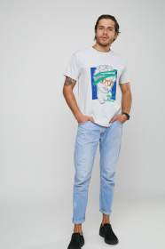 Футболки и поло YAPPI модель MG2449 Фото