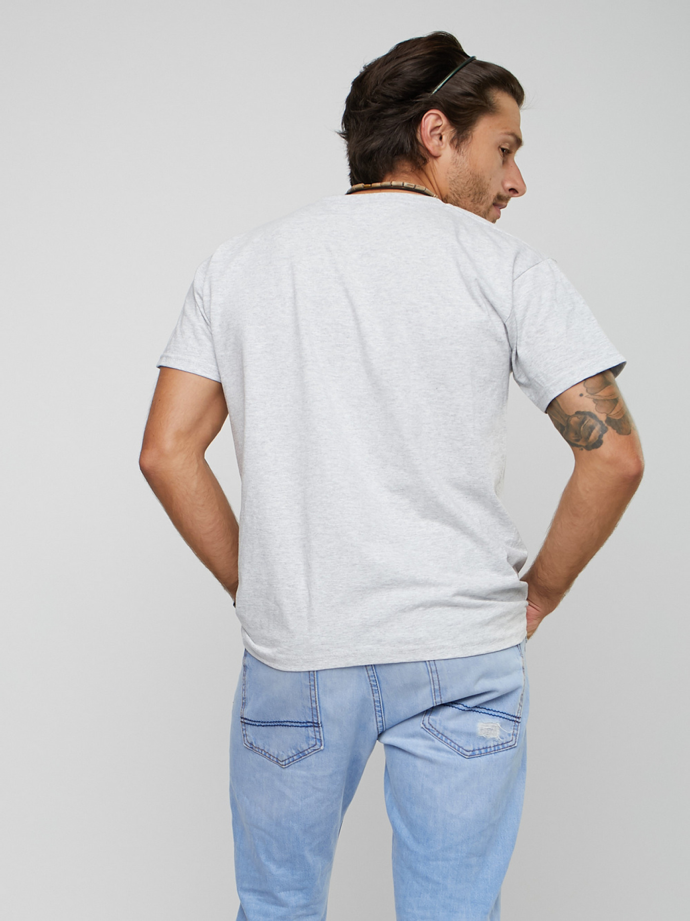 Футболки и поло YAPPI модель MG2450 Фото