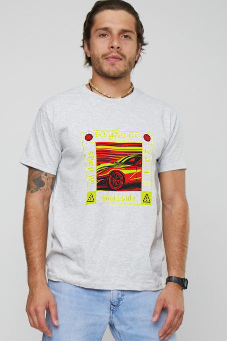 Футболки і поло YAPPI модель MG2451 Фото