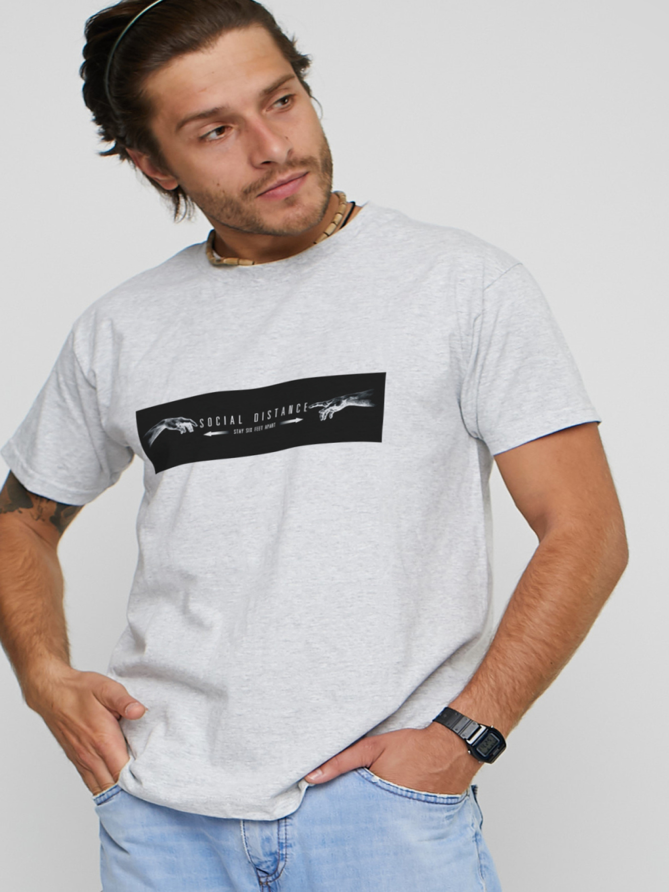 Футболки и поло YAPPI модель MG2454 Фото