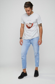 Футболки и поло YAPPI модель MG2455 Фото