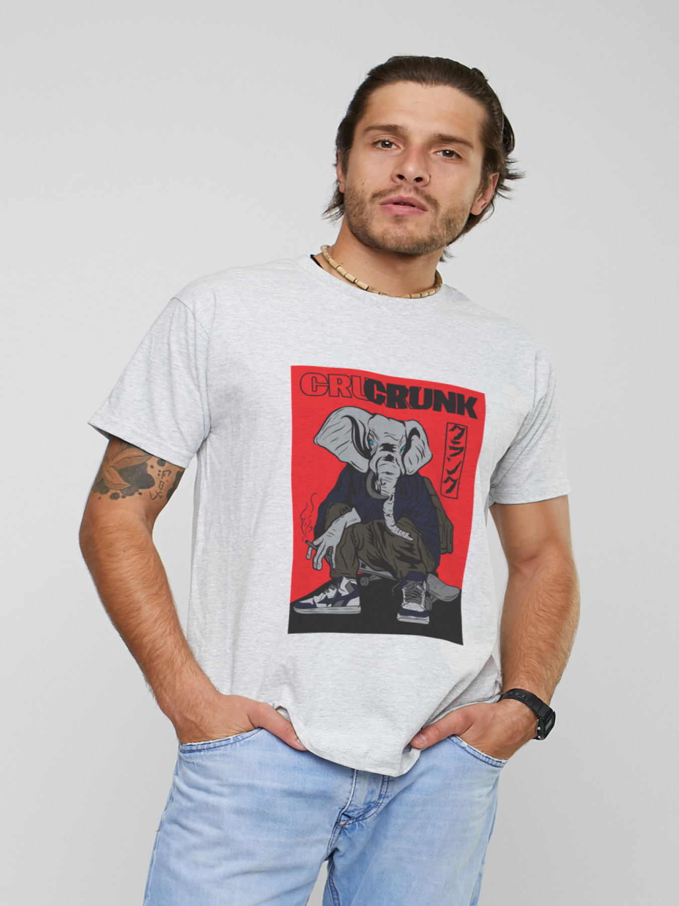 Футболки и поло YAPPI модель MG2456 Фото