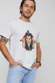 Футболки і поло YAPPI модель MG2457 Фото