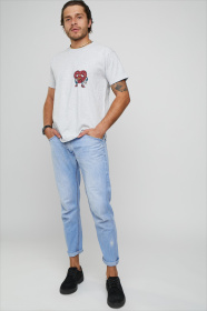 Футболки и поло YAPPI модель MG2458 Фото