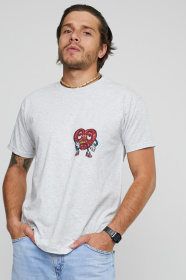 Футболки и поло YAPPI модель MG2458 Фото