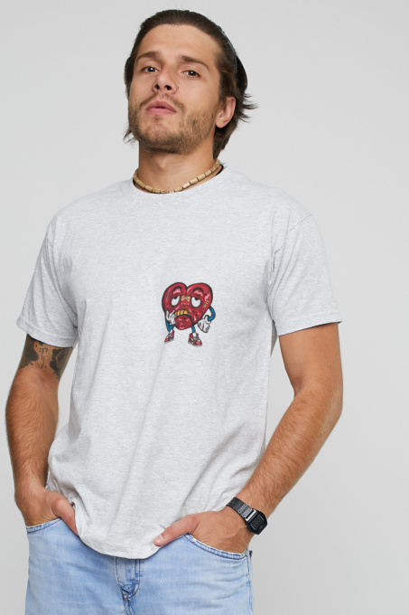 Футболки і поло YAPPI модель MG2458 Фото