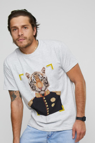 Футболки и поло YAPPI модель MG2459 Фото