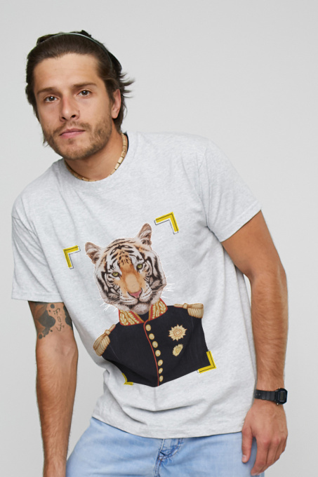 Футболки і поло YAPPI модель MG2459 Фото