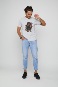 Футболки и поло YAPPI модель MG2460 Фото