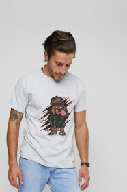 Футболки и поло YAPPI модель MG2460 Фото