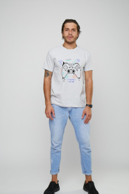 Футболки і поло YAPPI модель MG2463 Фото