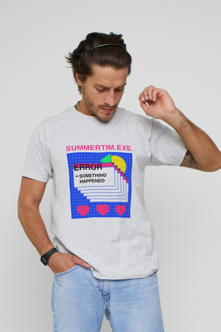 Футболки і поло YAPPI модель MG2465 Фото