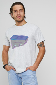 Футболки и поло YAPPI модель MG2466 Фото