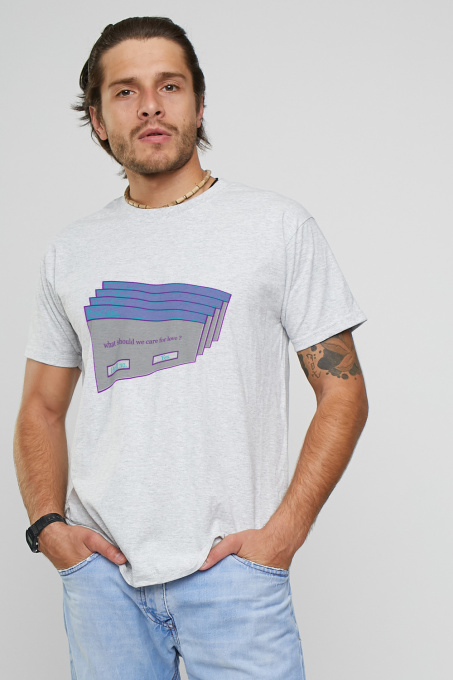 Футболки і поло YAPPI модель MG2466 Фото