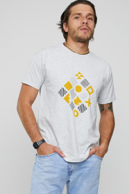 Футболки и поло YAPPI модель MG2468 Футболки и поло YAPPI модель MG2468 Фото