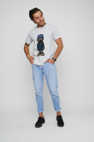 Футболки и поло YAPPI модель MG2471 Фото