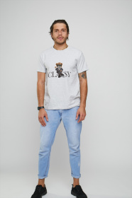 Футболки и поло YAPPI модель MG2473 Фото