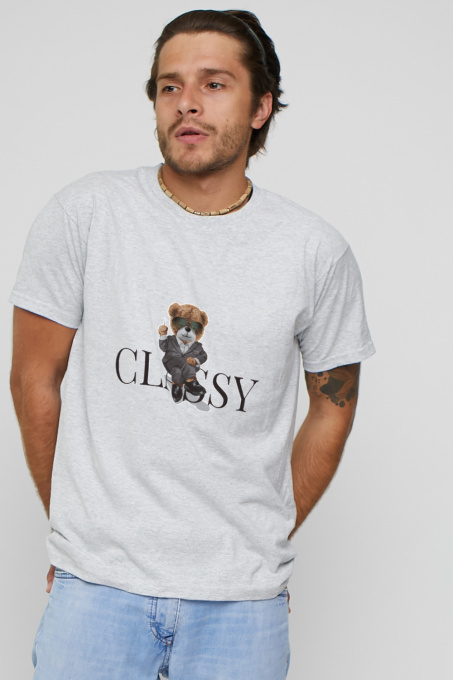 Футболки і поло YAPPI модель MG2473 Фото