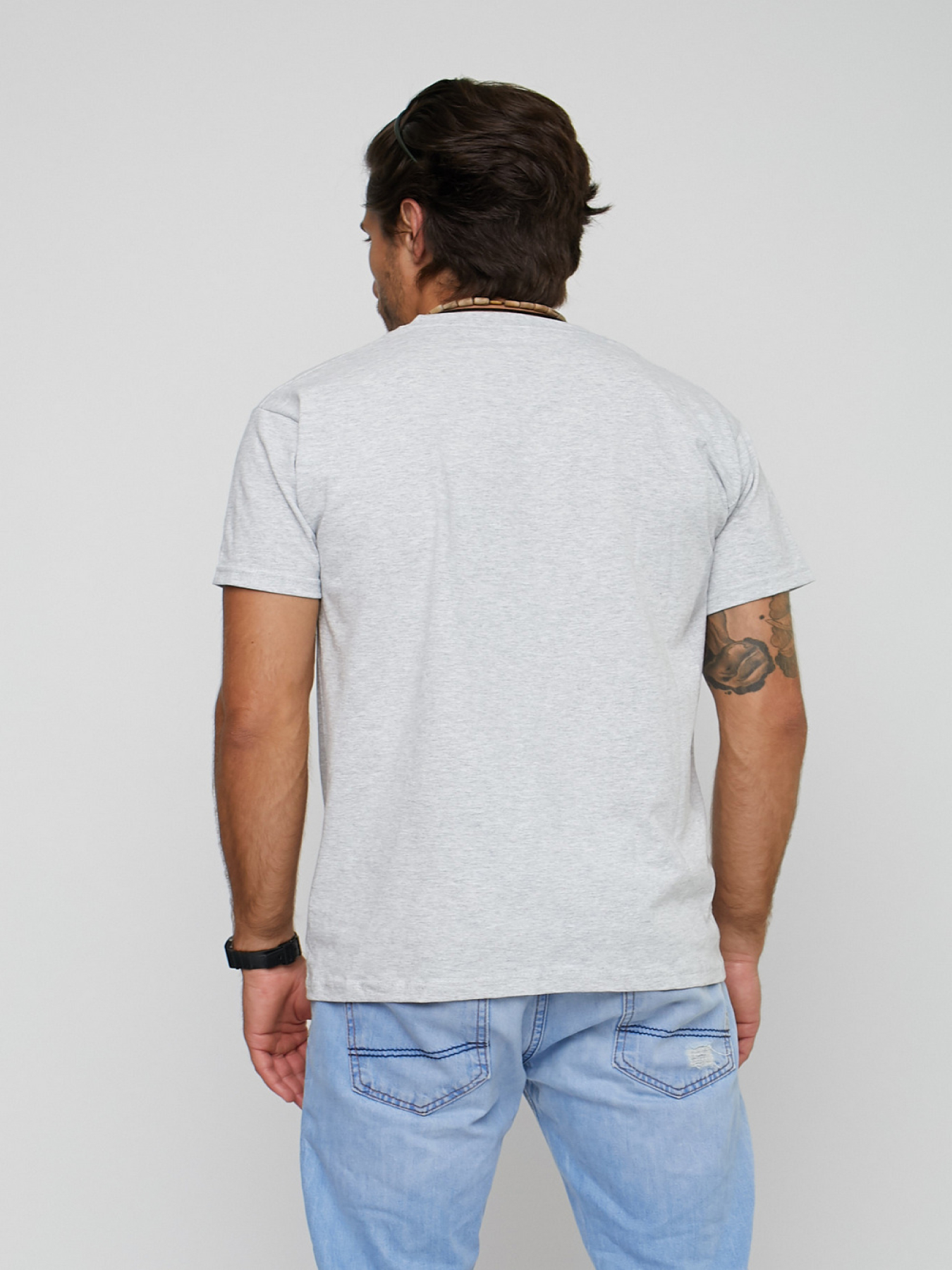 Футболки и поло YAPPI модель MG2476 Фото