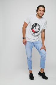 Футболки и поло YAPPI модель MG2476 Фото