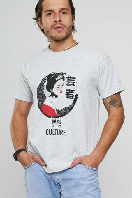 Футболки і поло YAPPI модель MG2476 Фото