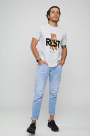 Футболки и поло YAPPI модель MG2477 Фото