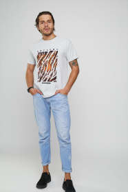 Футболки и поло YAPPI модель MG2479 Фото