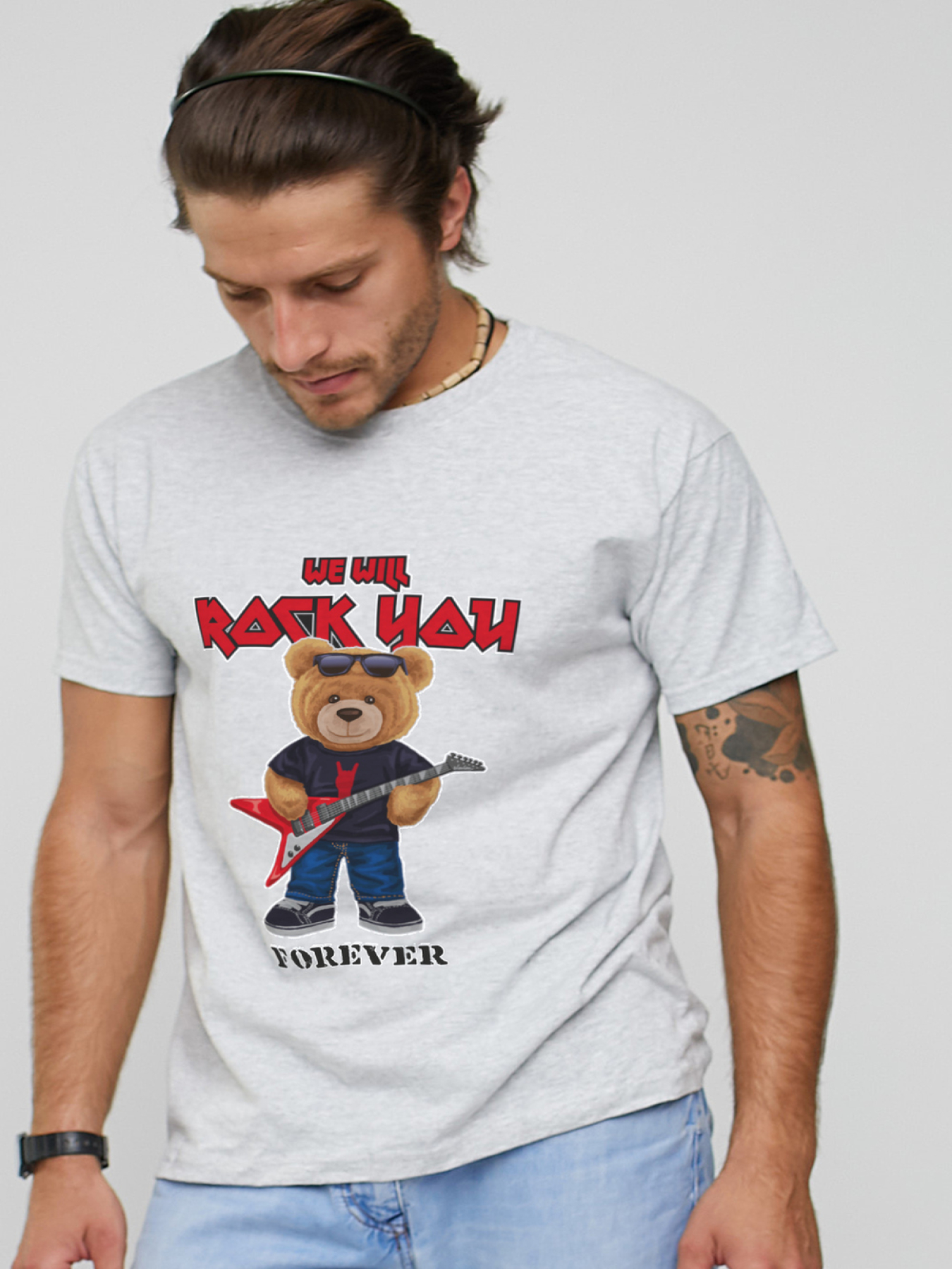 Футболки и поло YAPPI модель MG2480 Фото