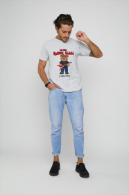 Футболки и поло YAPPI модель MG2480 Фото