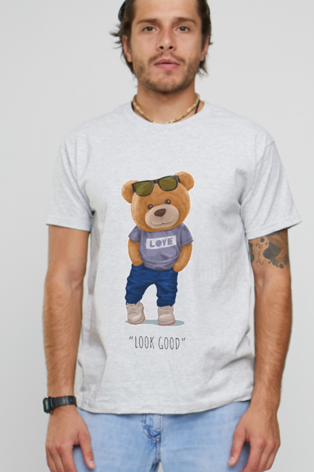 Футболки і поло YAPPI модель MG2482 Фото