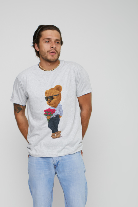 Футболки і поло YAPPI модель MG2483 Фото