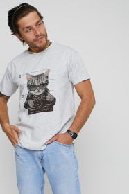 Футболки и поло YAPPI модель MG2484 Фото