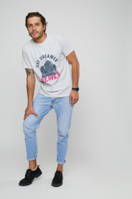 Футболки и поло YAPPI модель MG2486 Фото