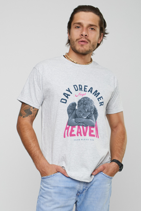 Футболки і поло YAPPI модель MG2486 Фото