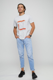 Футболки и поло YAPPI модель MG2487 Фото