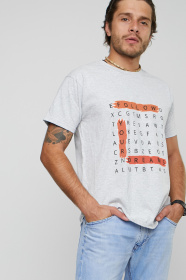 Футболки и поло YAPPI модель MG2487 Фото