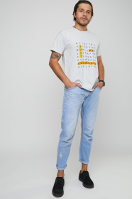 Футболки и поло YAPPI модель MG2488 Фото