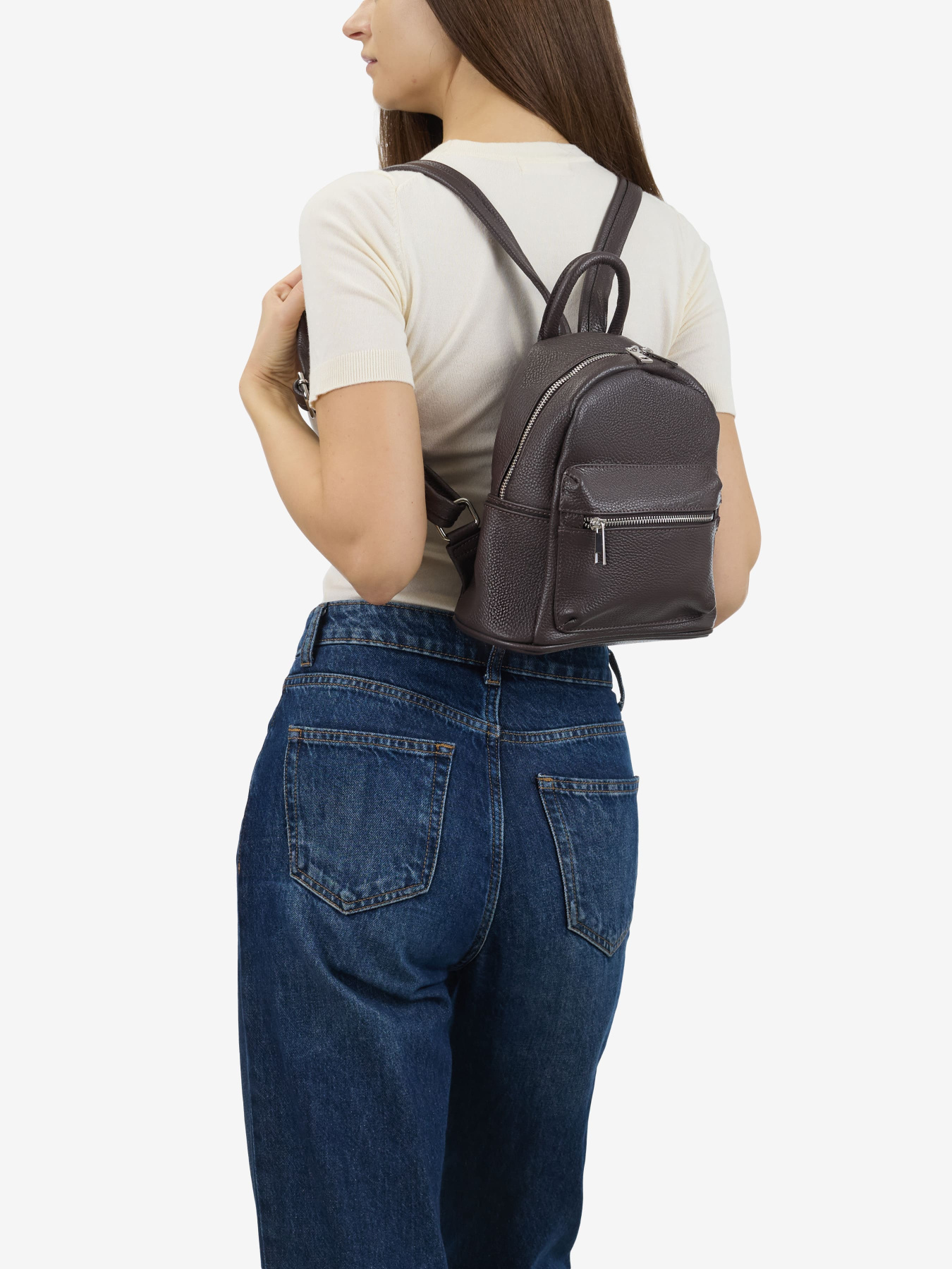 Рюкзак Regina Notte модель 2000000282282 Фото