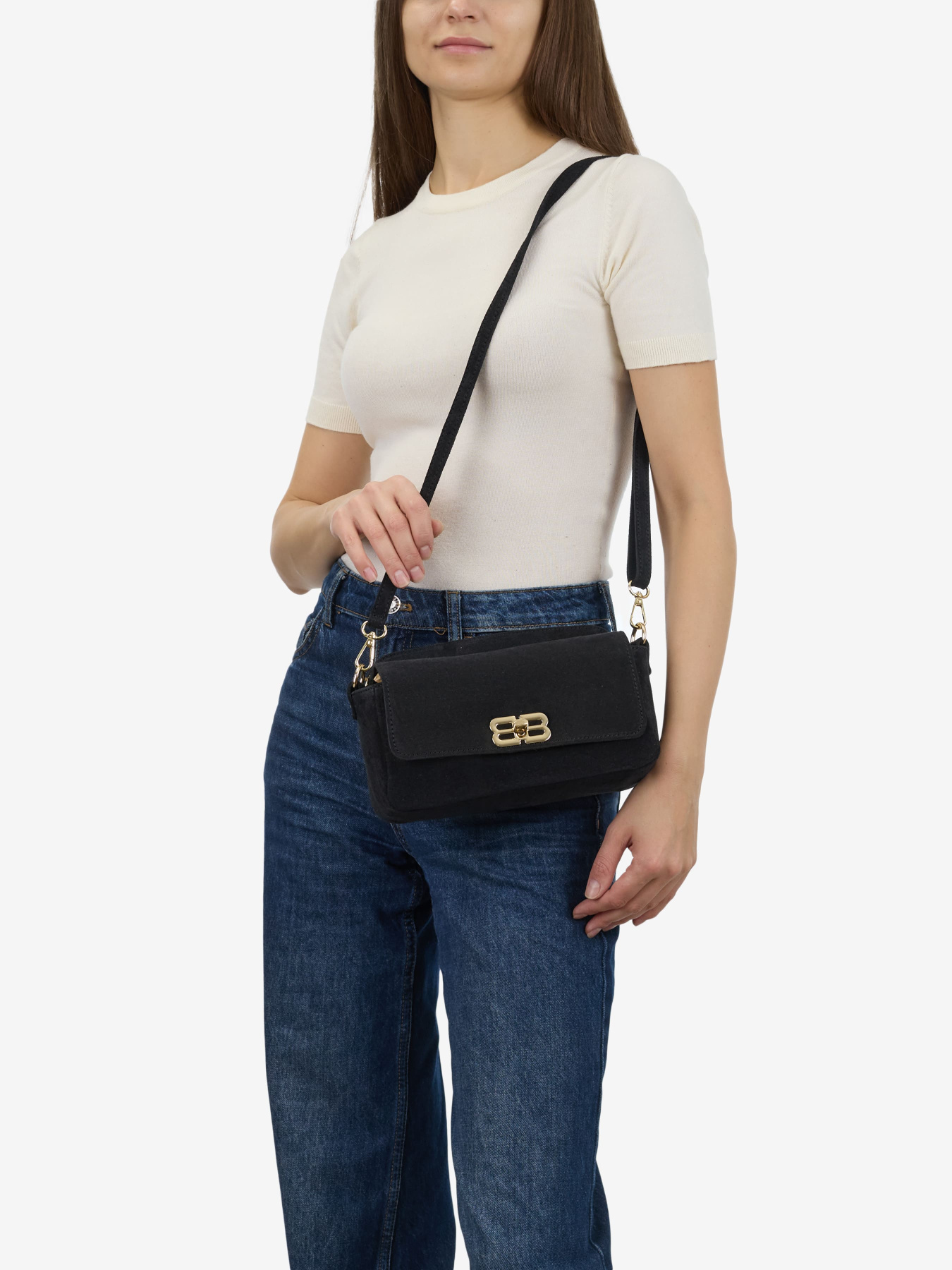 Кросс-боди Regina Notte модель 2000000274980 Фото