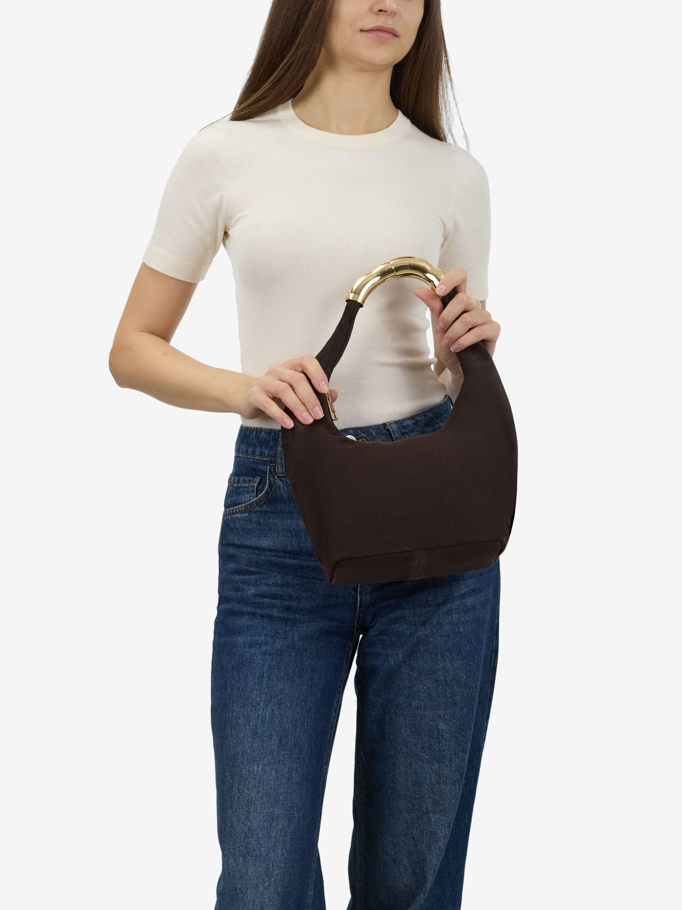 Кросс-боди Regina Notte модель 2000000281766 Фото