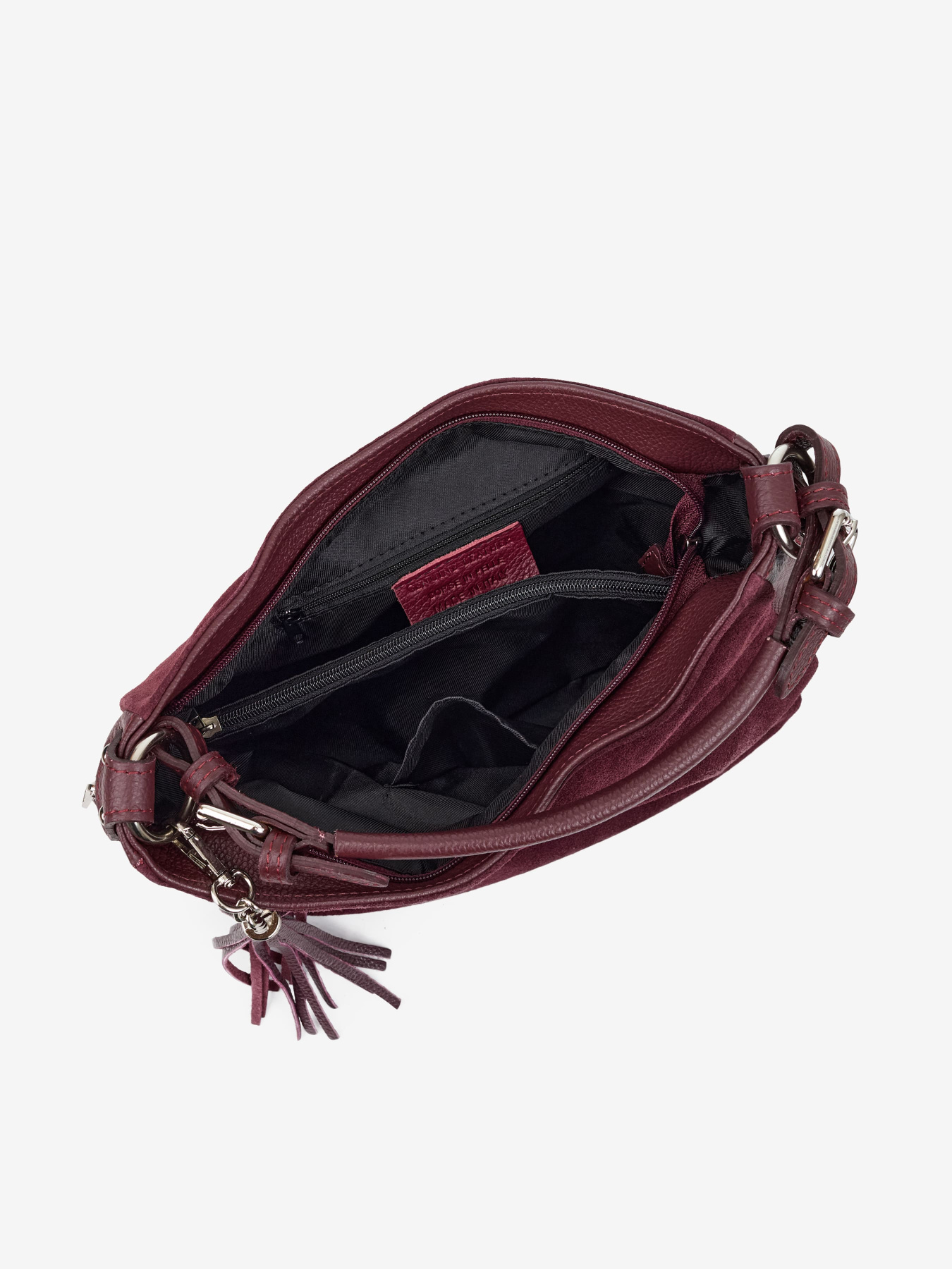 Кросс-боди Regina Notte модель 2000000281933 Фото